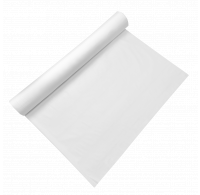Bavlnené plátno STANDARD biele, šírka 220cm