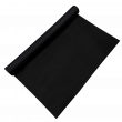 Bavlnené plátno STANDARD čierne, šírka 220cm