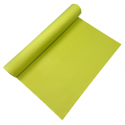 Bavlnené plátno STANDARD svetlo zelené, šírka 220cm