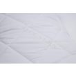 Francúzska perina ALOE VERA zimná 220x200cm biela