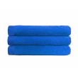 Froté uterák Klasik 50x100cm modrý