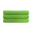 Froté uterák Klasik 50x100cm svetlo zelený