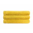Froté uterák Klasik 50x100cm žltý
