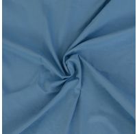Jersey plachta s lycrou 180x200cm svetlo modrá