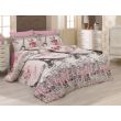 Klasické posteľné bavlnené obliečky DELUX FRANCE 140x200, 70x90cm