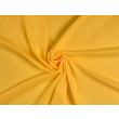 Prestieradlo bavlnené napínacie 180x200 žlté
