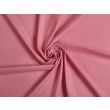 Prestieradlo plachta bavlnené 150x230cm ružové