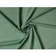 Prestieradlo plachta bavlnené 150x230cm zelené