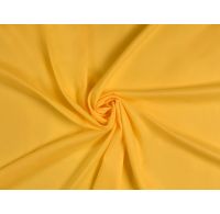 Prestieradlo plachta bavlnené 150x230cm žlté